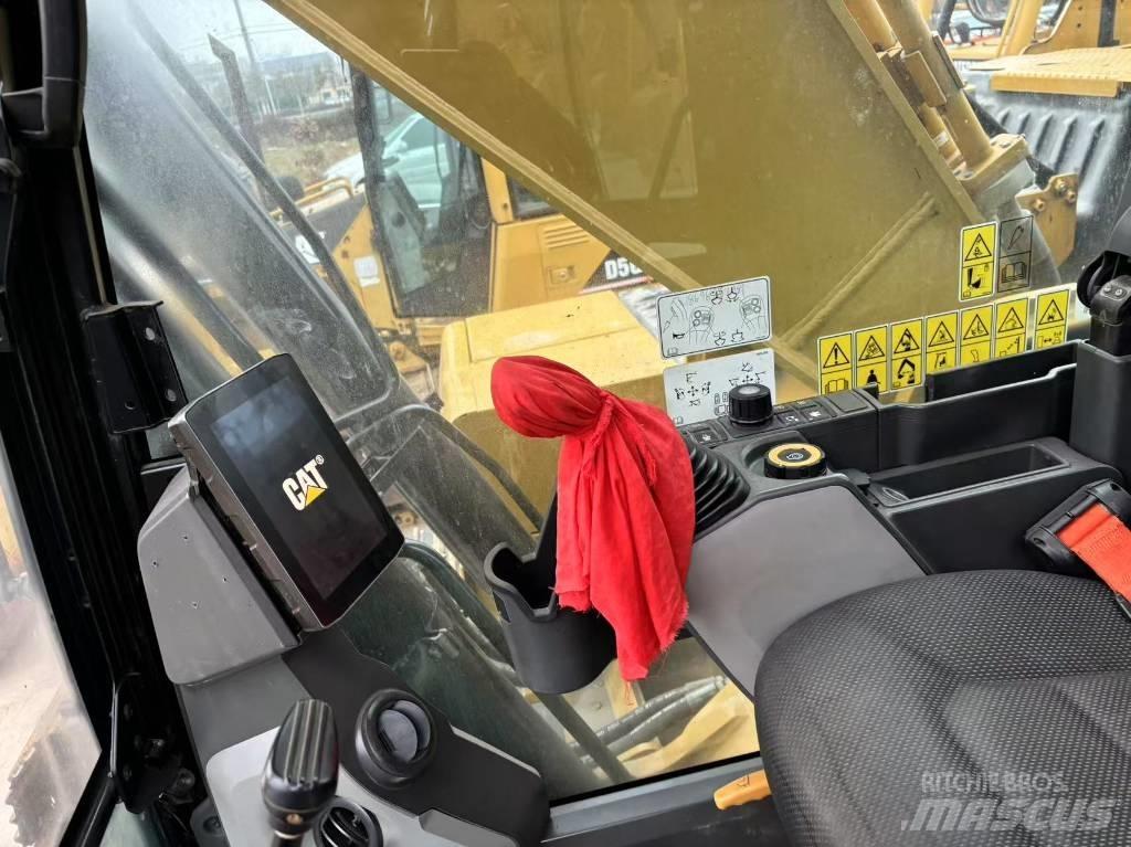 CAT 336 GC Koparki gąsienicowe