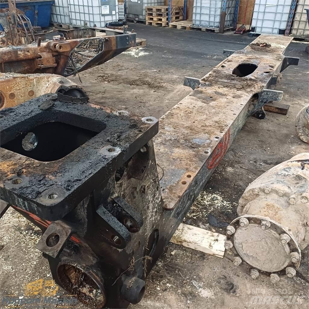 Komatsu 840tx Inne akcesoria