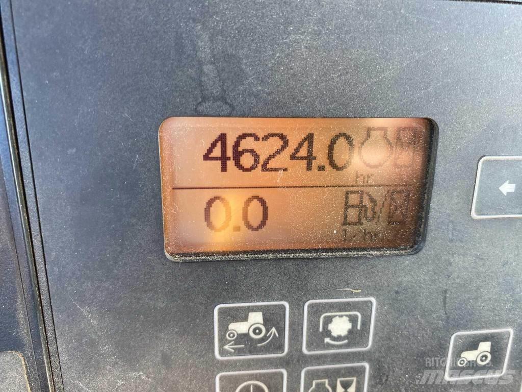 John Deere 7830 Ciągniki rolnicze