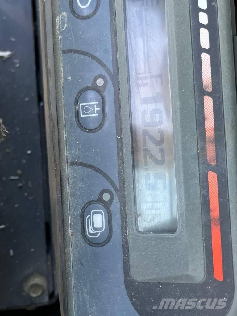 Kubota KX 080-3 A Midikoparki  7t - 12t