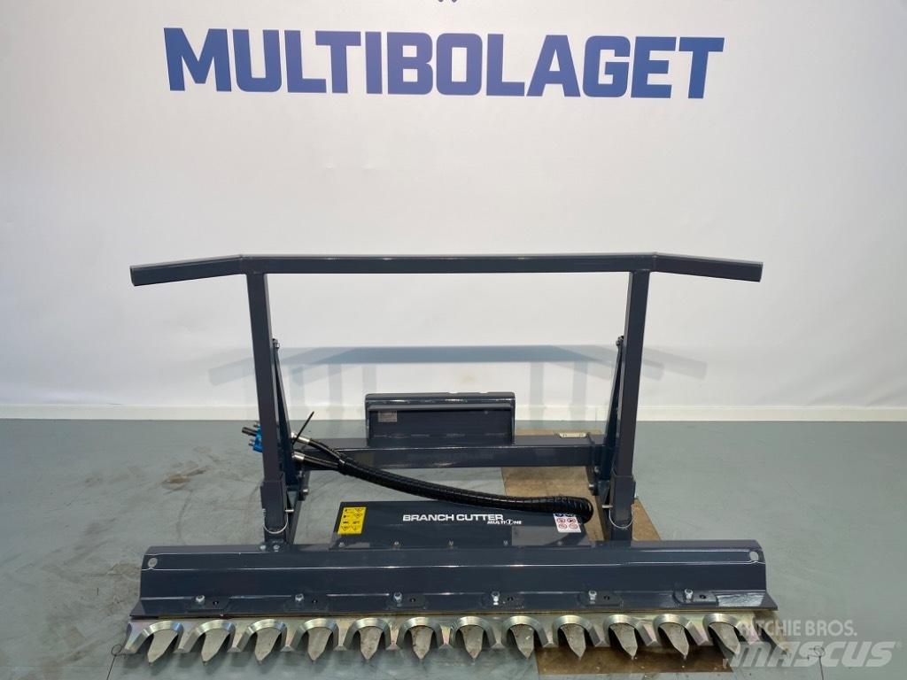 Multione klip Inne akcesoria