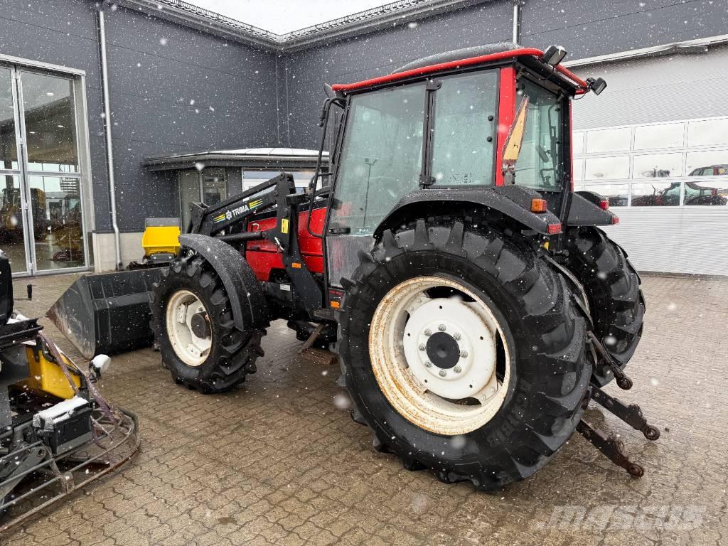 Valtra Valmet 865 Ciągniki rolnicze