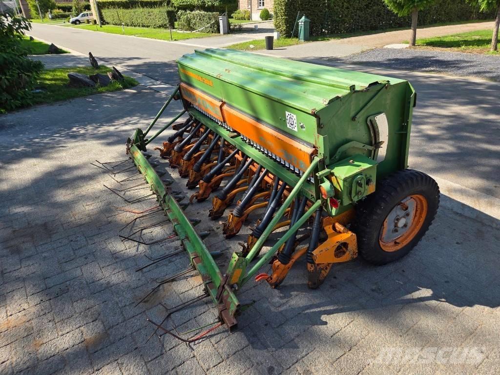 Amazone D8-30 Siewniki