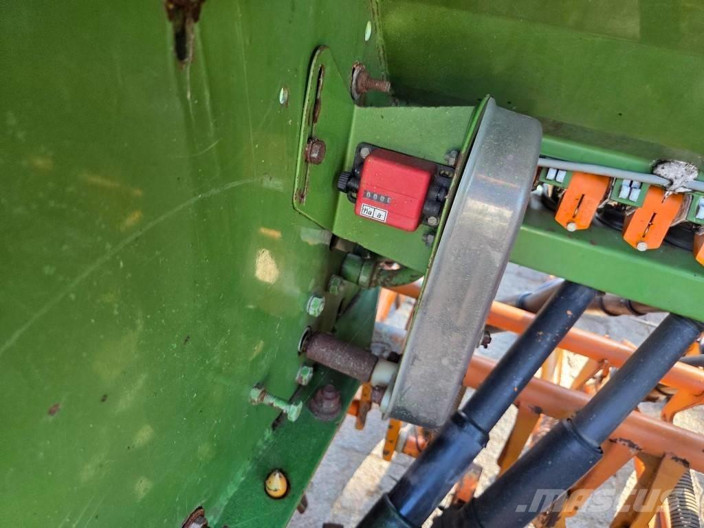 Amazone D8-30 Siewniki