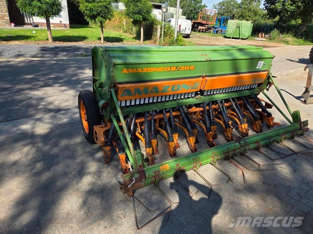 Amazone D8-30 Siewniki