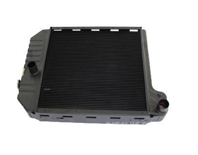 CAT - radiator - 1403634 Silniki