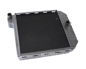 CAT - radiator - 1403634 Silniki