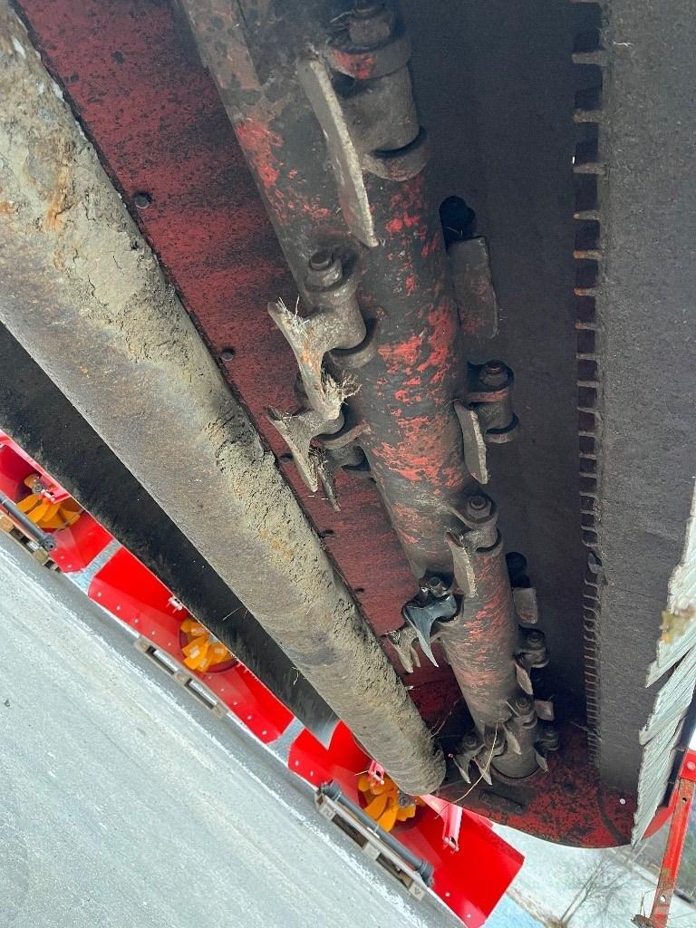Maschio Corazza 230 Kosiarki łąkowe i wykaszarki