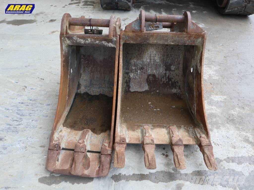 Kubota KX 080-4 Midikoparki  7t - 12t