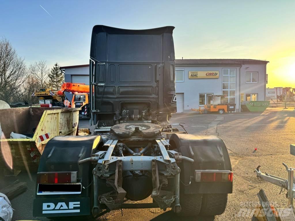 DAF XF 95.430 Ciągniki siodłowe