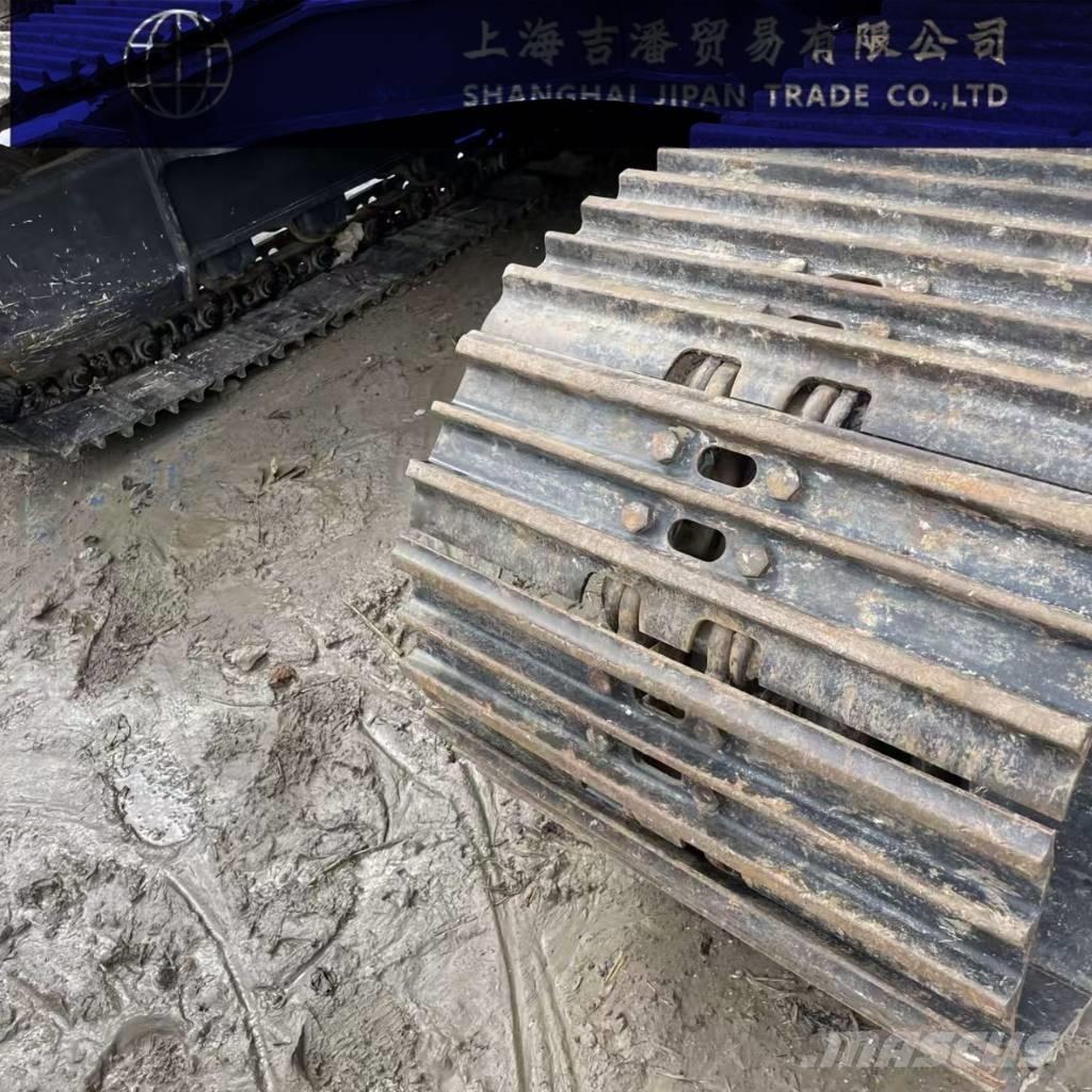 Volvo EC 150 Koparki gąsienicowe