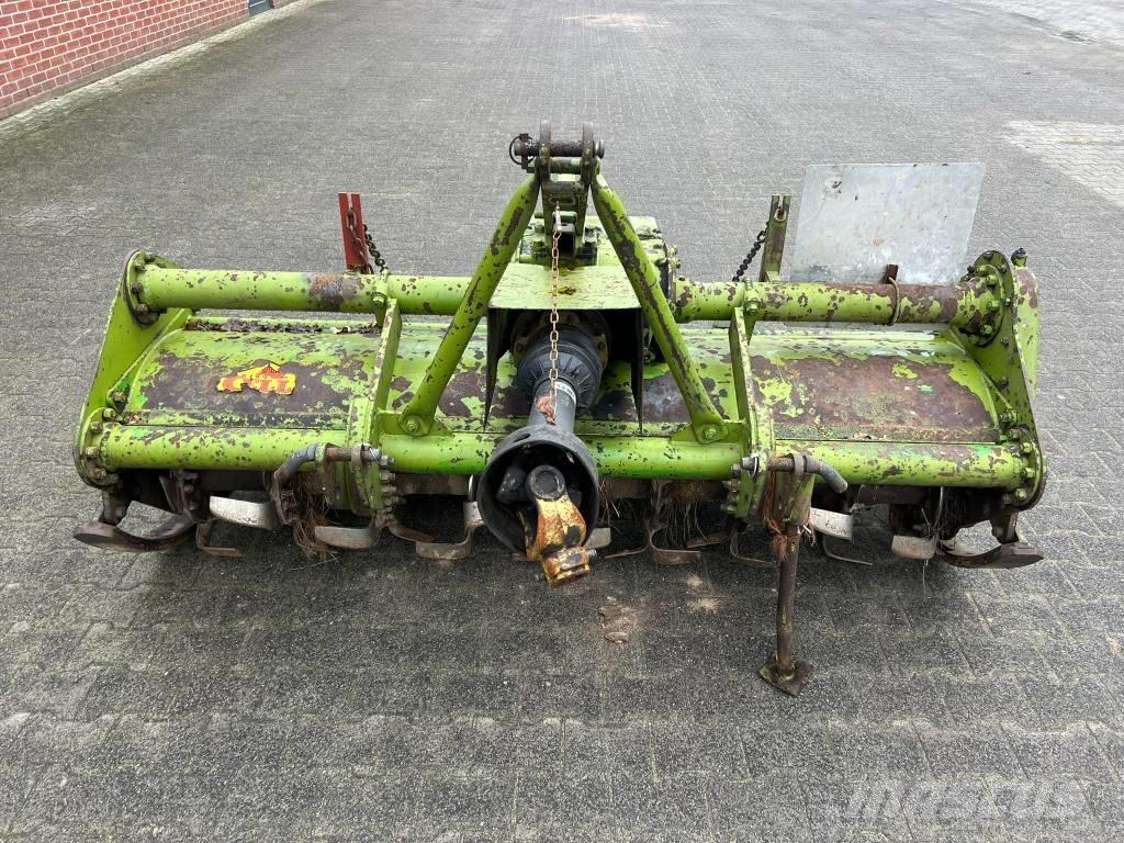 Celli Frees Inne maszyny i akcesoria uprawowe