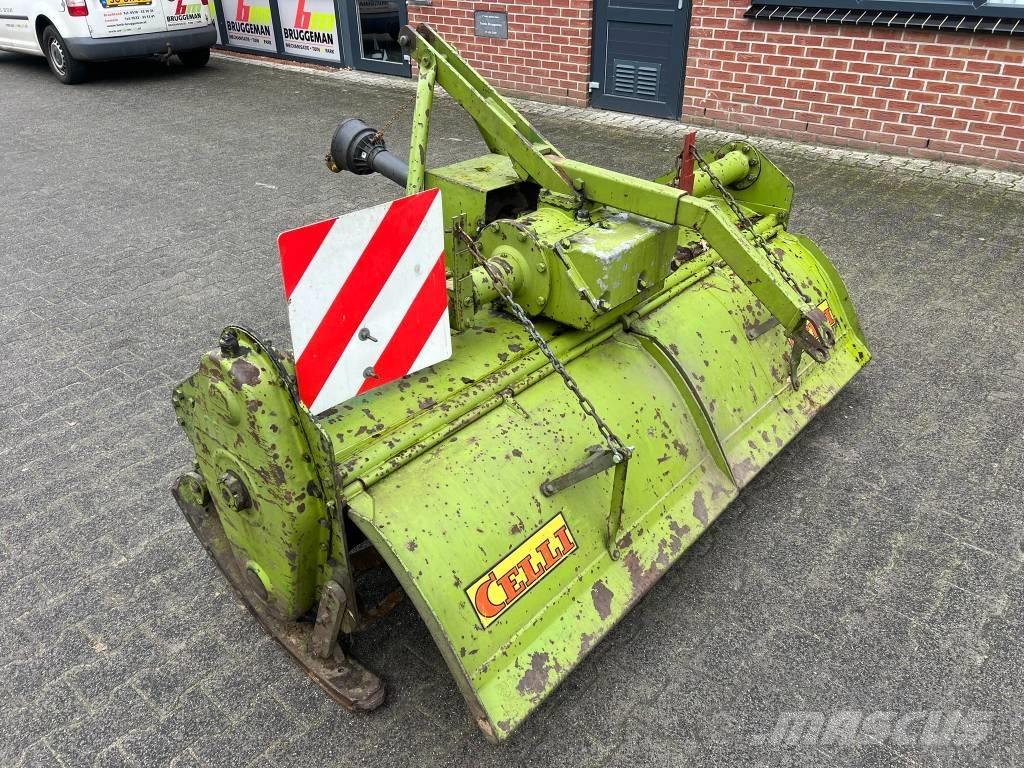 Celli Frees Inne maszyny i akcesoria uprawowe