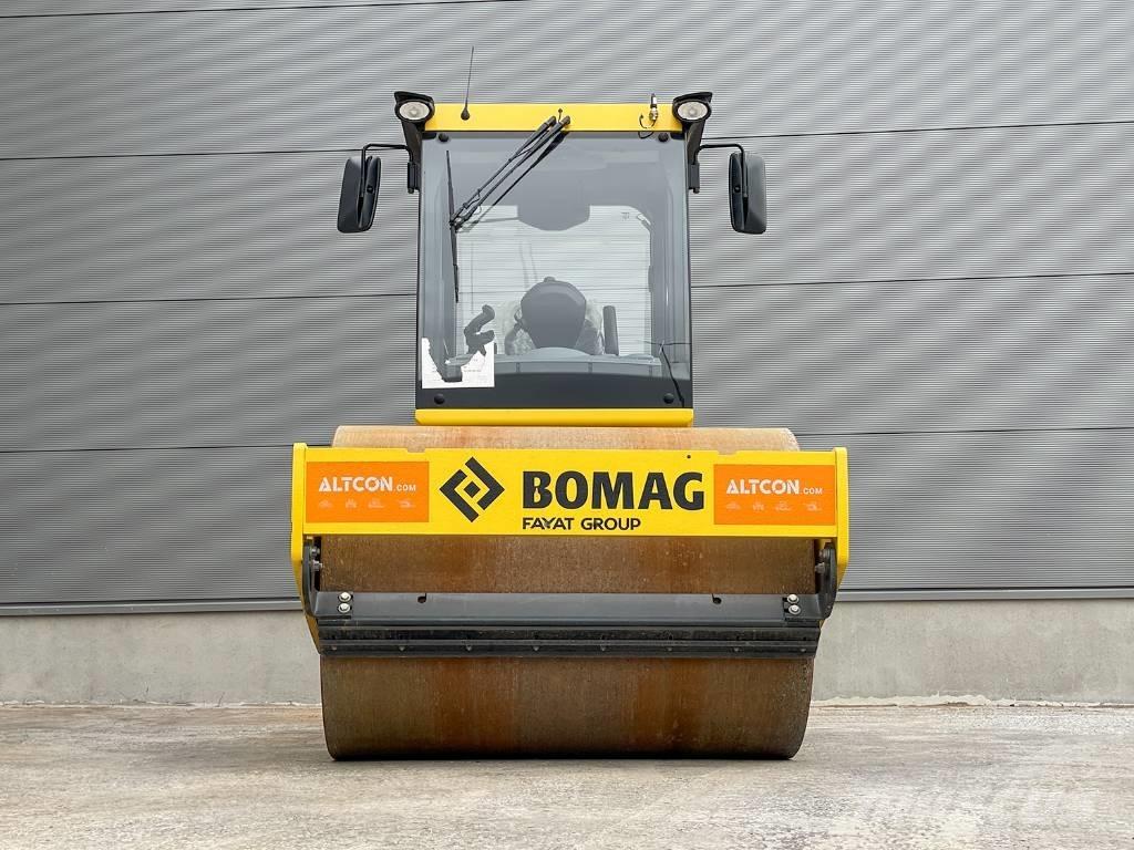 Bomag BW 177 D-5 Walce jednobębnowe