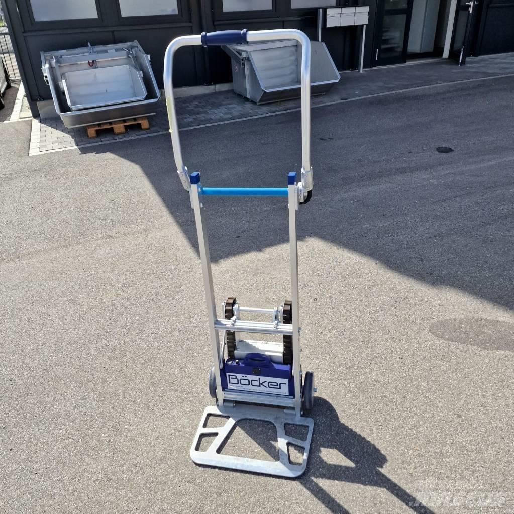  XSTO TS70 Transport - Inne