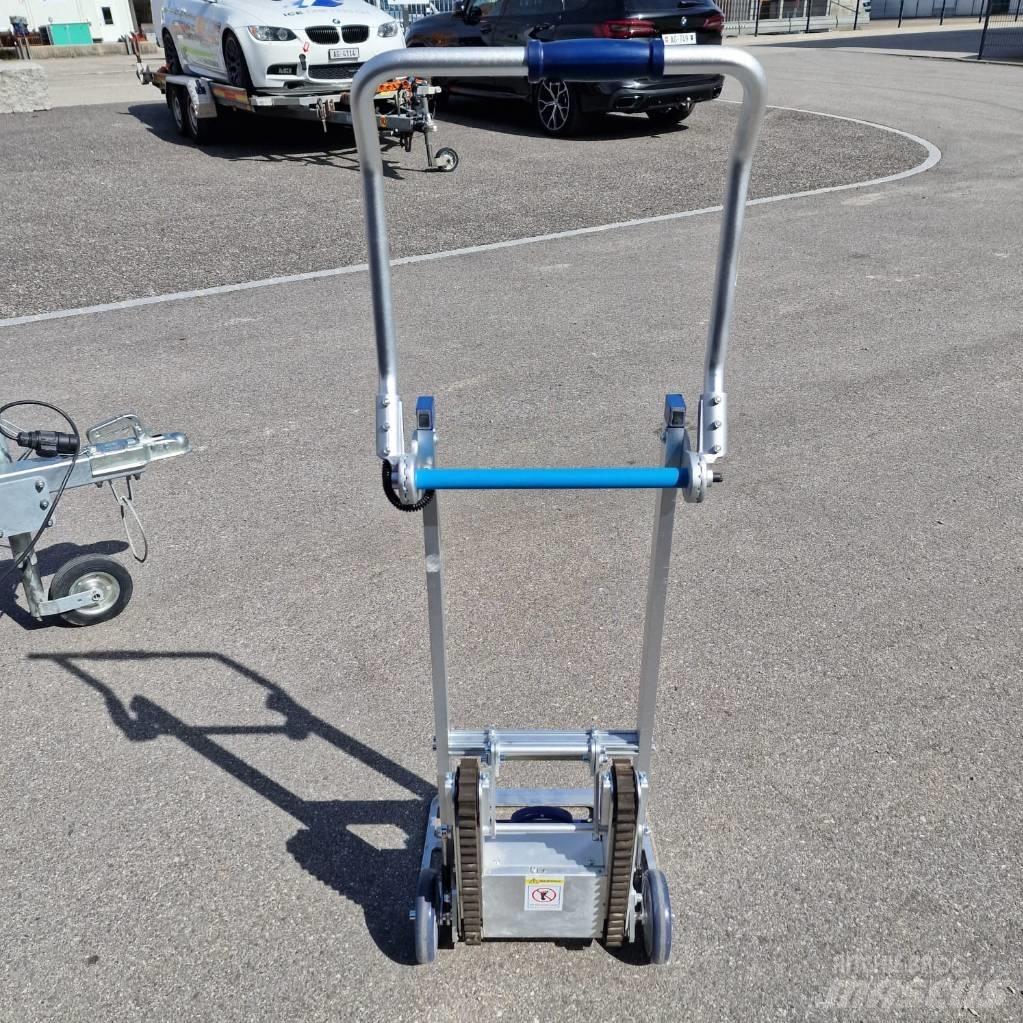  XSTO TS70 Transport - Inne