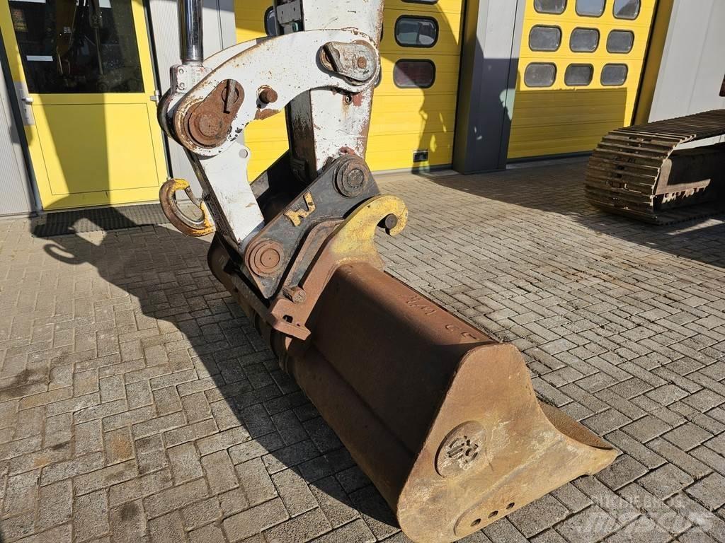 O&K RH6 Koparki gąsienicowe