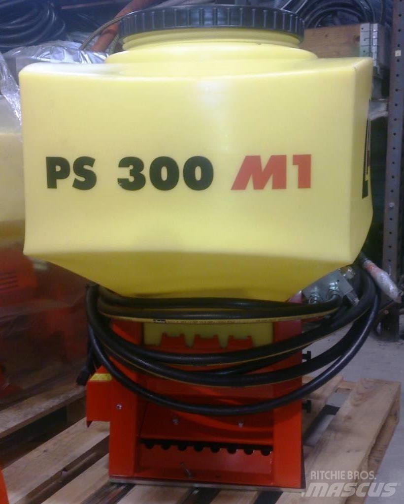 APV PS 300 M1 Siewniki