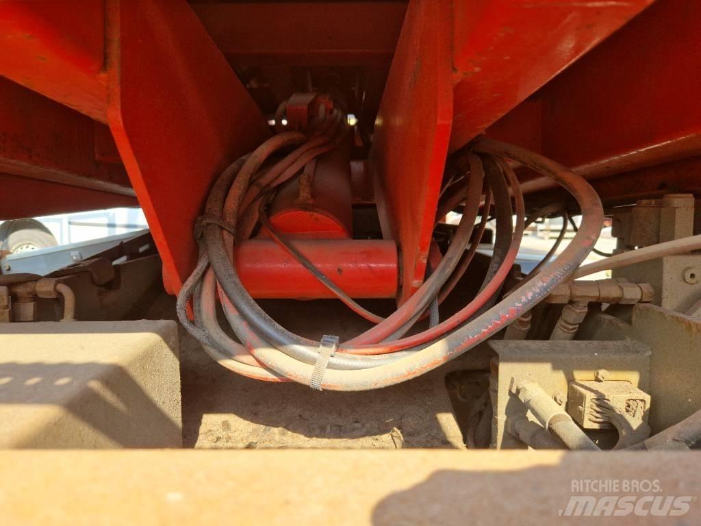 JLG 3369 LE Podnośniki nożycowe