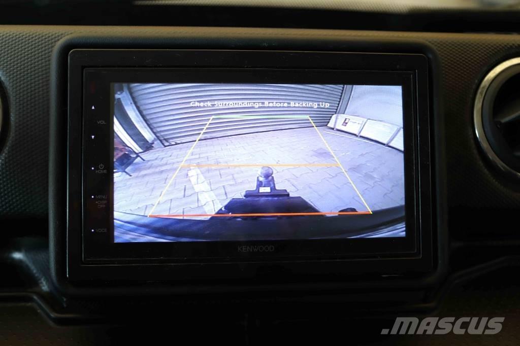 Goupil G6 Maszyny komunalne