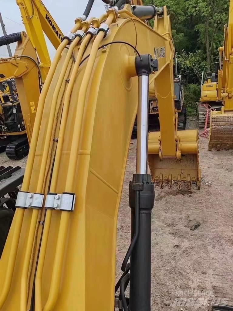 CAT 340 D Koparki gąsienicowe