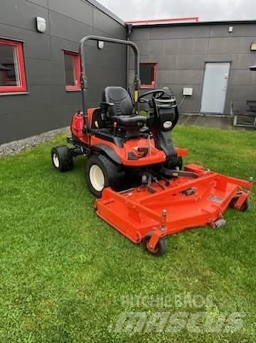 Kubota F 3890 Kosiarki ogrodowe