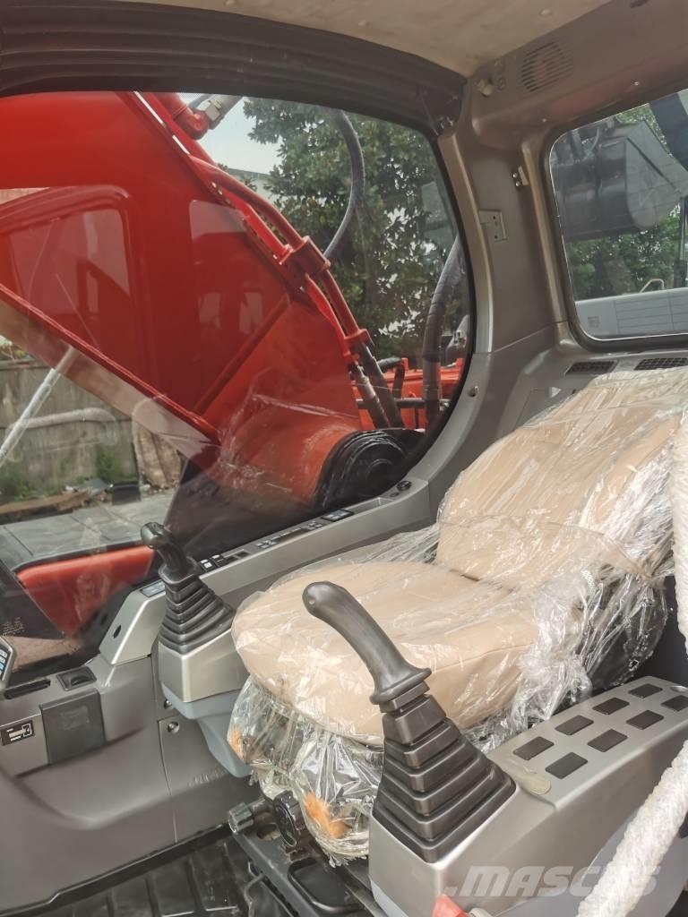 Doosan DX 300 LC Koparki gąsienicowe