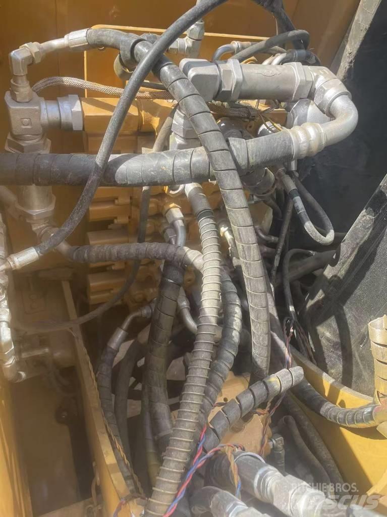 CAT CAT308E2 Minikoparki