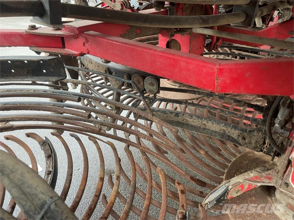 Holmer T4-40 Maszyny rolnicze - Inne