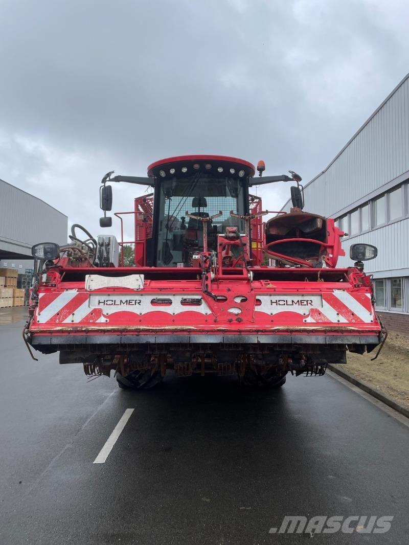 Holmer T4-40 Maszyny rolnicze - Inne