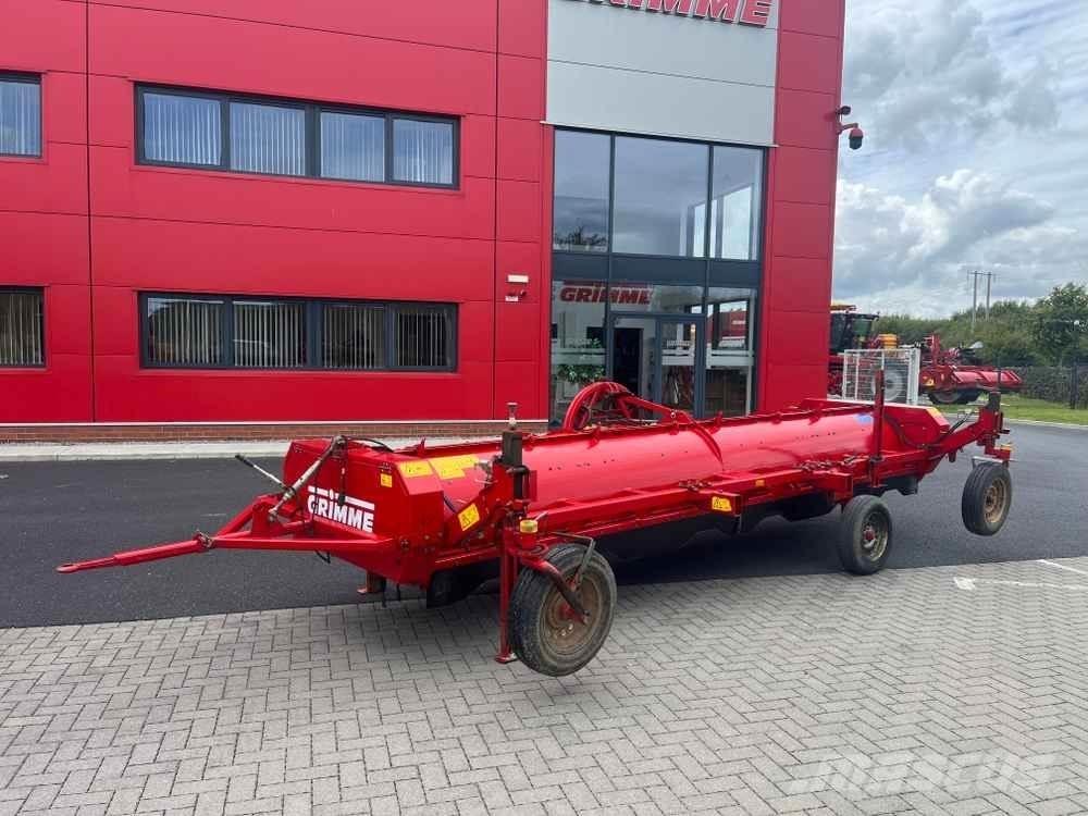 Grimme KS 5400 Sprzęt do ziemniaków - Inne