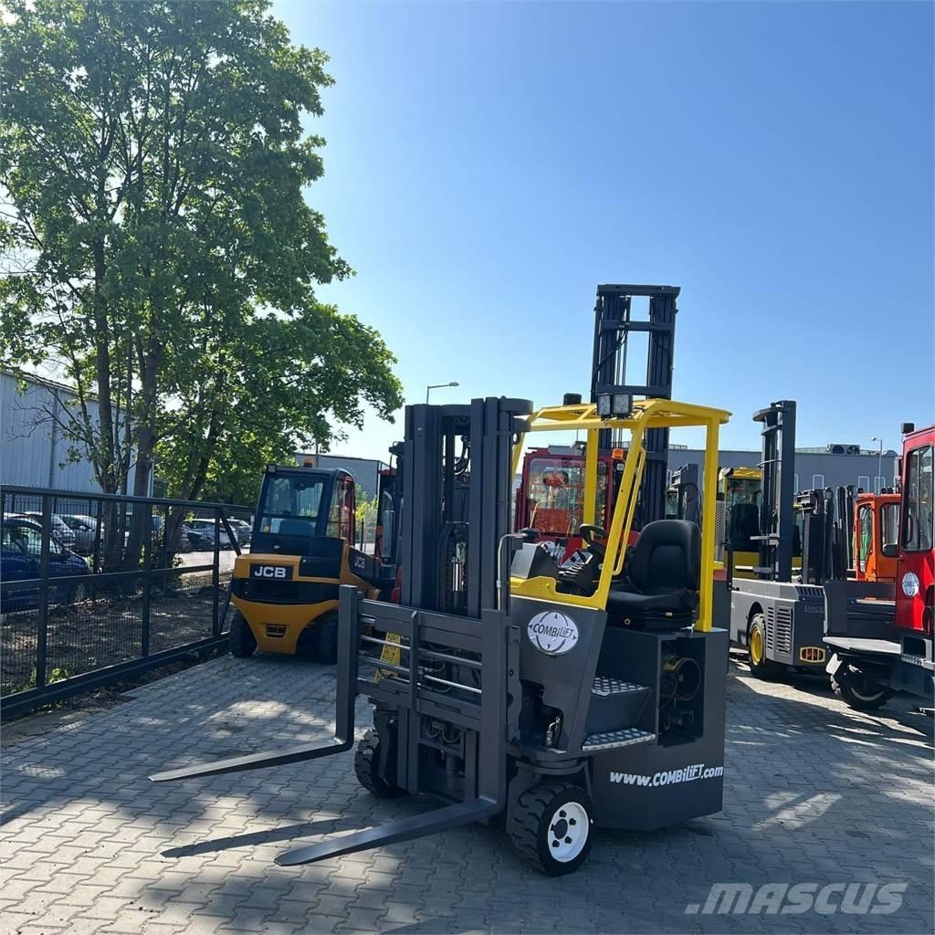 Combilift CBE 3000 Wózki widłowe czterokierunkowe