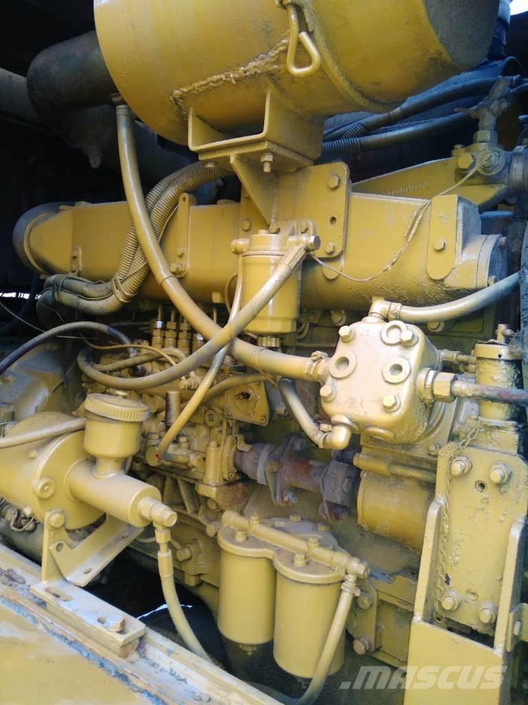 CAT 966 F Ładowarki kołowe