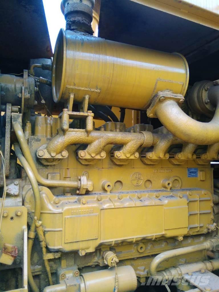 CAT 966 F Ładowarki kołowe