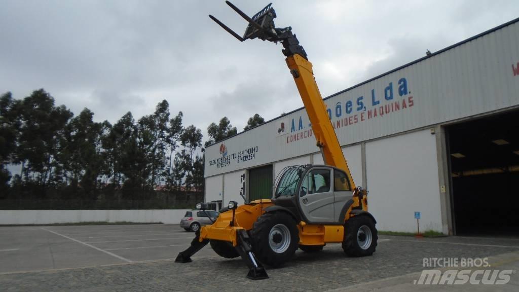 Manitou MT 1840 Ładowarki teleskopowe