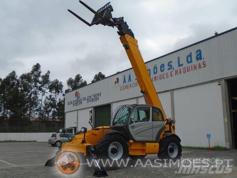 Manitou MT 1840 Ładowarki teleskopowe