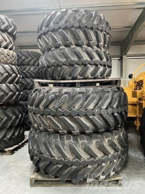 Michelin EvoBibs Opony, koła i felgi