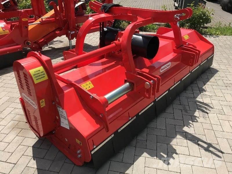 Maschio Bufalo 280 Inny sprzęt paszowy