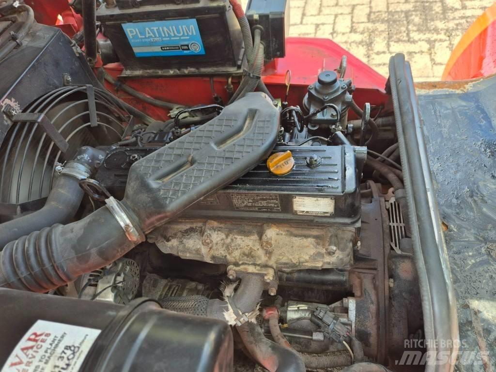 Manitou MI30D S1E3 Wózki Diesla