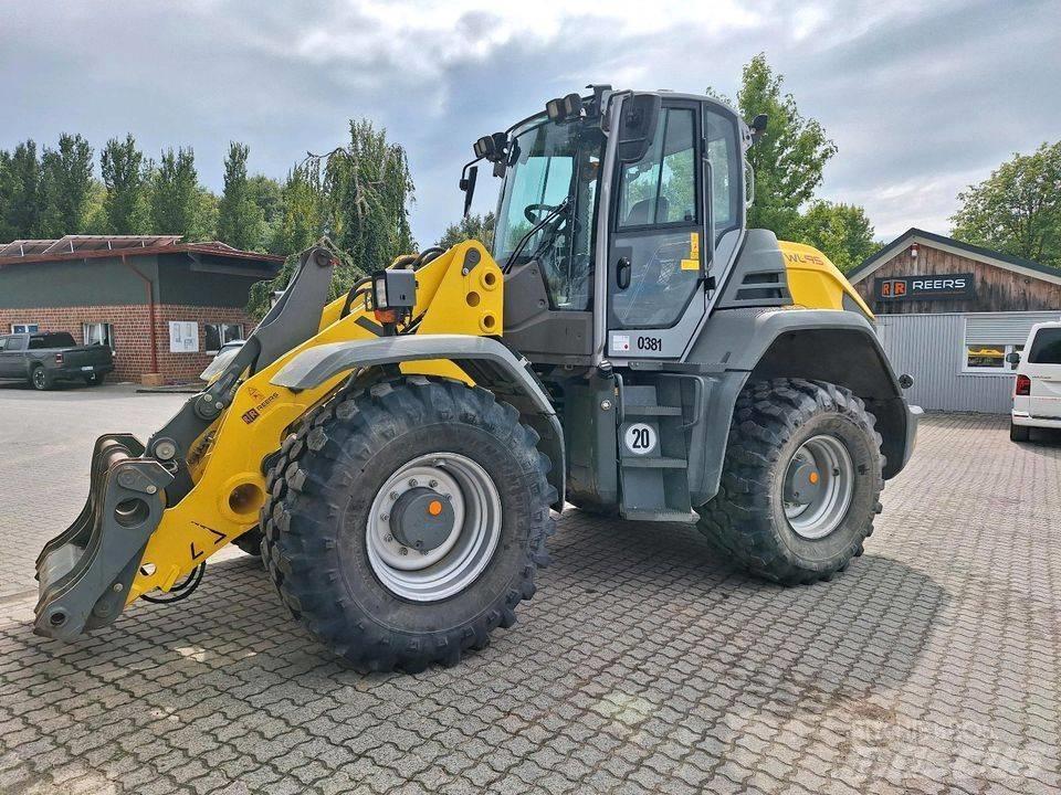 Wacker Neuson WL 95 Ładowarki kołowe