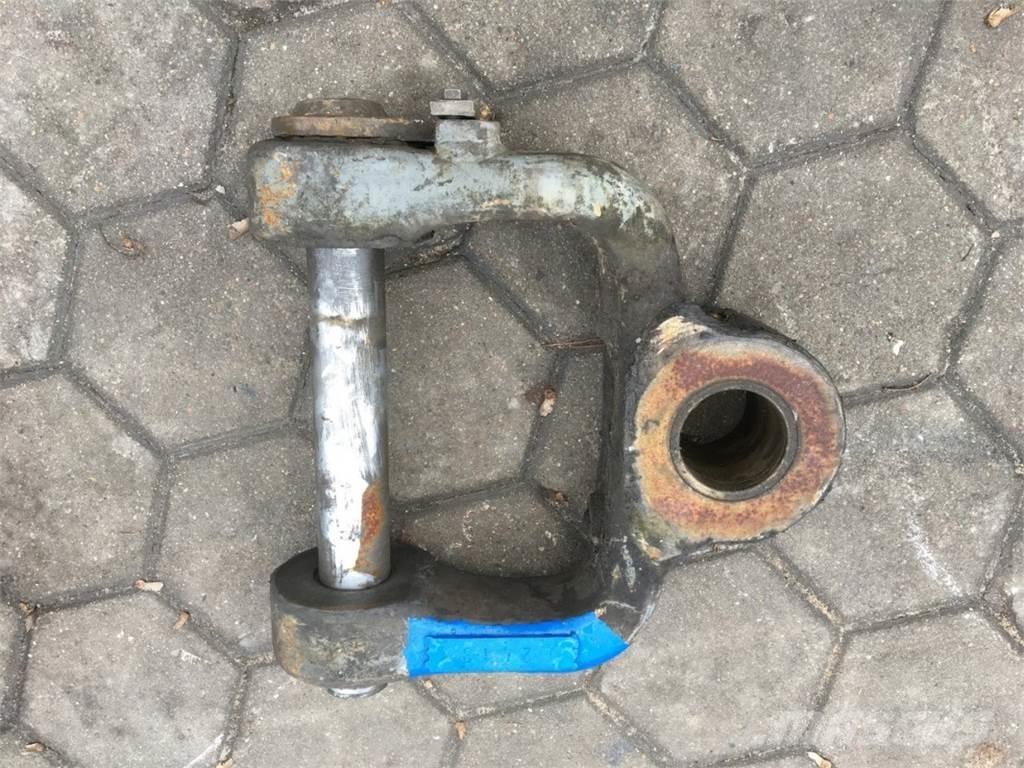  GELENKSTÜCK Szybkozłącza