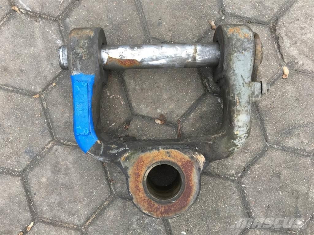  GELENKSTÜCK Szybkozłącza