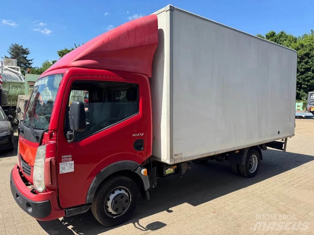 Renault Maxity 130 Inne