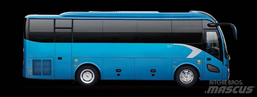 King Long C9 Autokary turystyczne