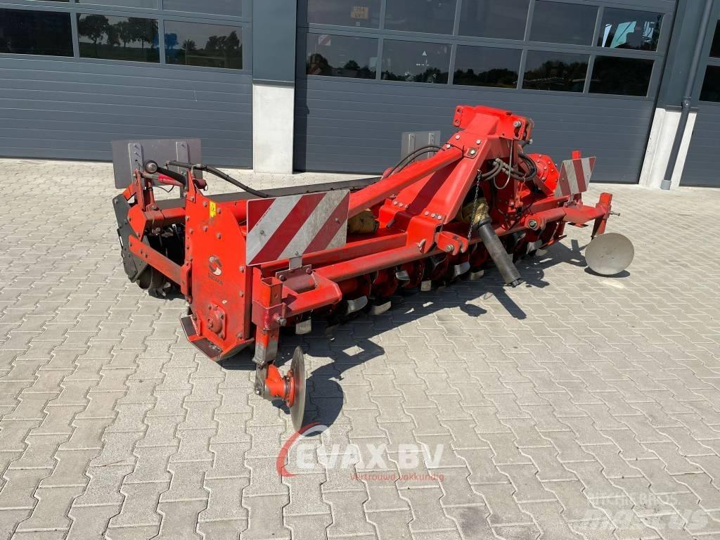 Sicma RG 305 Inne maszyny i akcesoria uprawowe