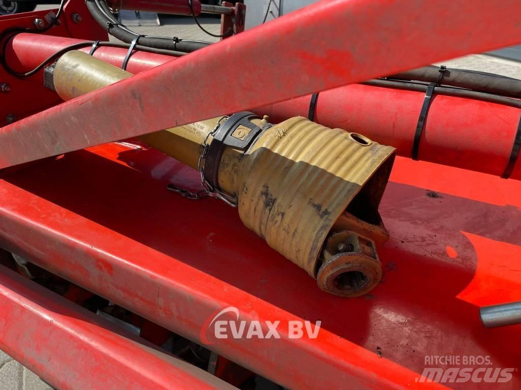 Sicma RG 305 Inne maszyny i akcesoria uprawowe