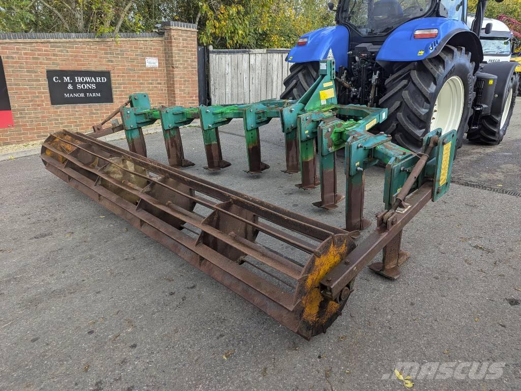 Cousins VFORM Kultywatory