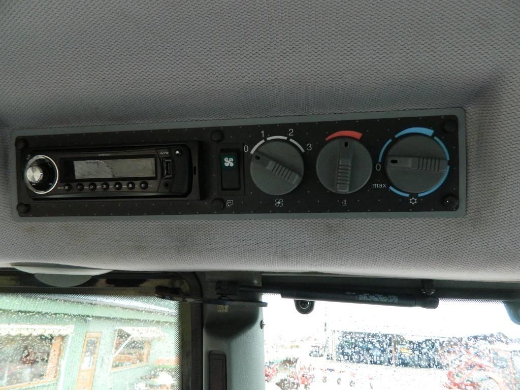 Valtra T 140 Ciągniki rolnicze