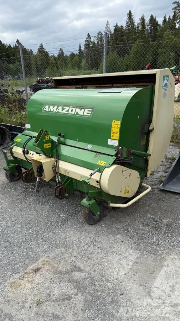 Amazone GH 180 Areatory i wertykulatory