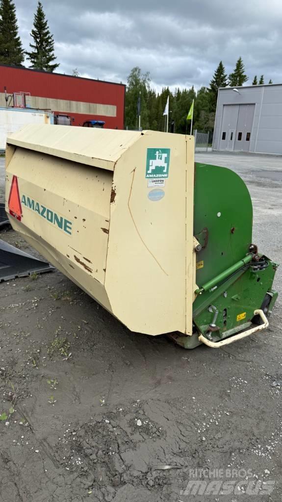 Amazone GH 180 Areatory i wertykulatory